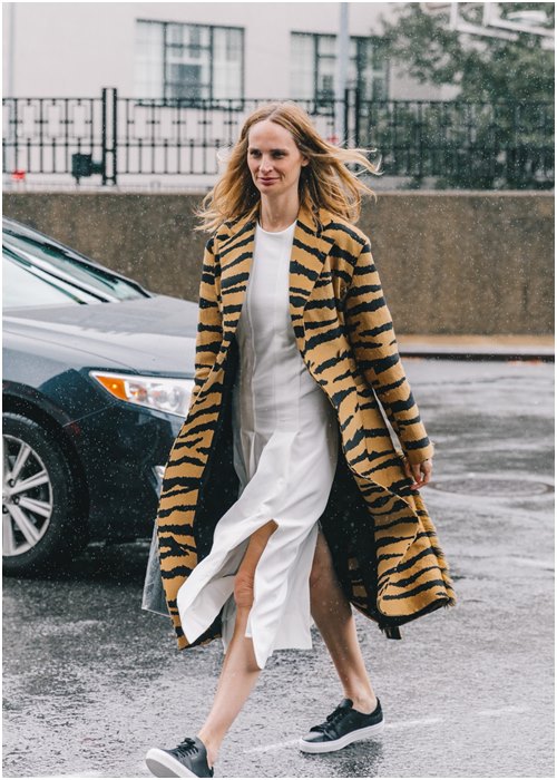 Đúng như dự đoán, đây chính là xu hướng hot nhất năm nay