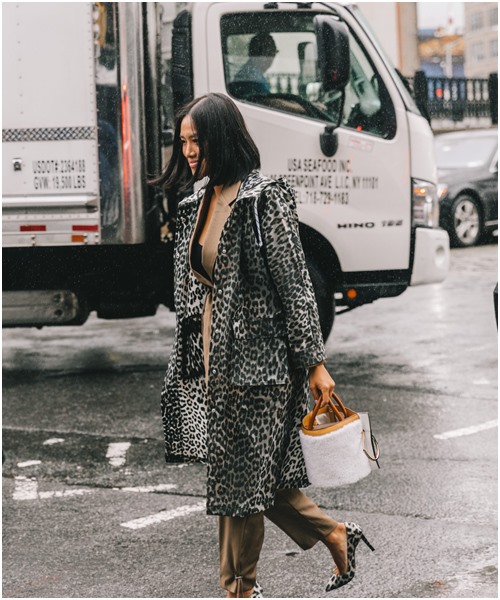 Đúng như dự đoán, đây chính là xu hướng hot nhất năm nay