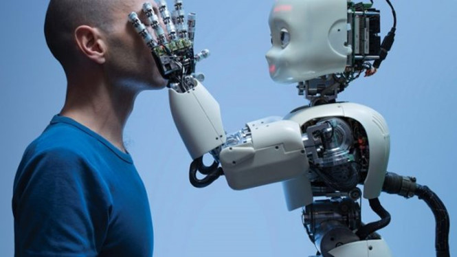 AI và robot sẽ tạo ra hàng triệu việc làm mới