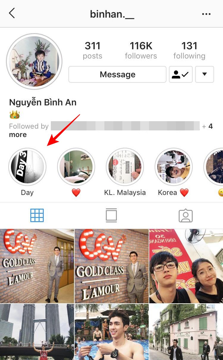 Nghi vấn bạn trai Á hậu 1 Bùi Phương Nga chính là nam diễn viên đẹp trai như soái ca Bình An?