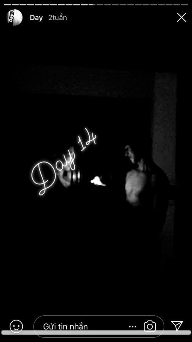 Nghi vấn bạn trai Á hậu 1 Bùi Phương Nga chính là nam diễn viên đẹp trai như soái ca Bình An?