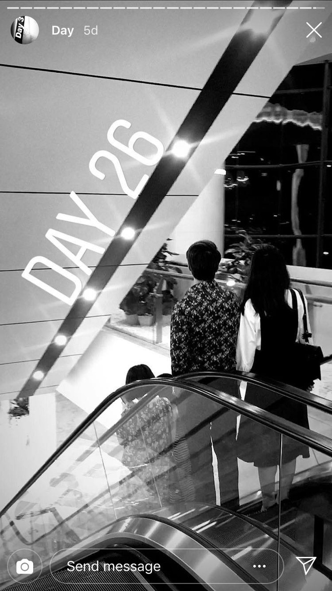 Nghi vấn bạn trai Á hậu 1 Bùi Phương Nga chính là nam diễn viên đẹp trai như soái ca Bình An?