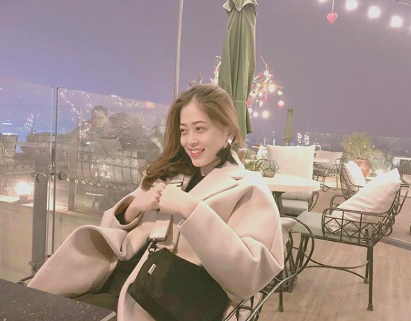 Á hậu 1 Bùi Phương Nga: Không những xinh rạng ngời mà còn là sinh viên có nhiều thành tích của NEU