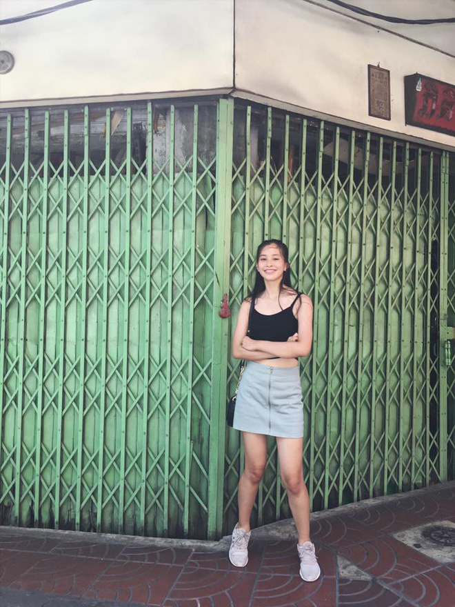 Cuộc sống ít biết của Tân Hoa hậu Việt Nam Trần Tiểu Vy trước ngày đăng quang