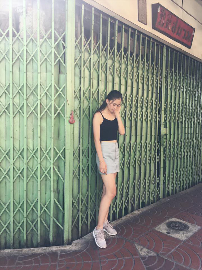 Cuộc sống ít biết của Tân Hoa hậu Việt Nam Trần Tiểu Vy trước ngày đăng quang