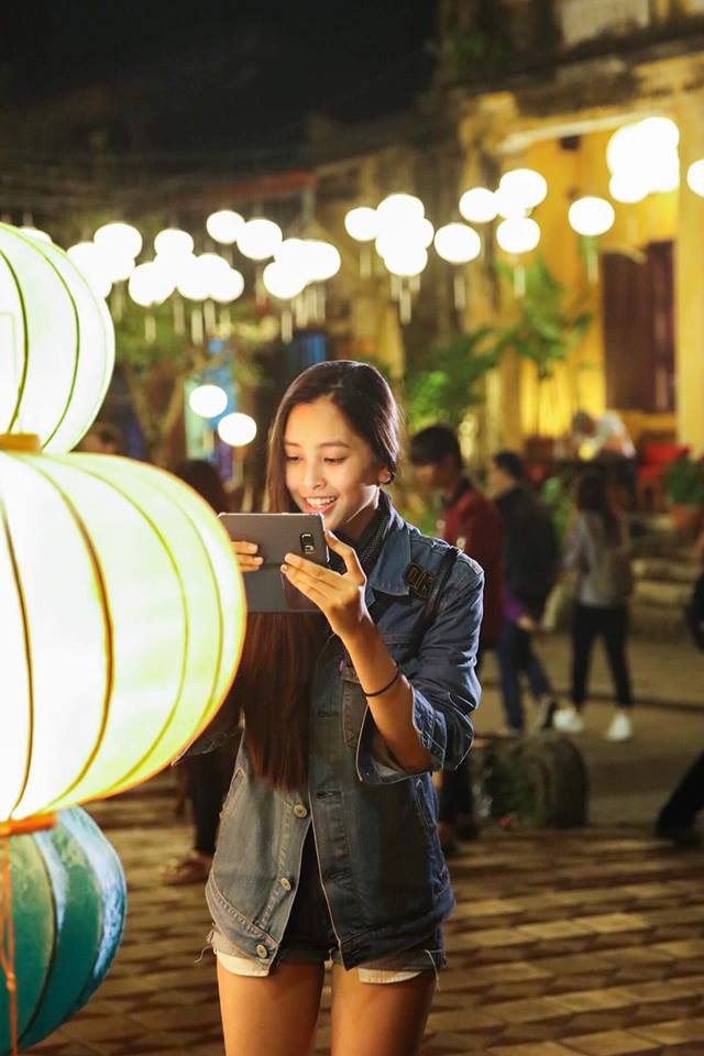 Cuộc sống ít biết của Tân Hoa hậu Việt Nam Trần Tiểu Vy trước ngày đăng quang