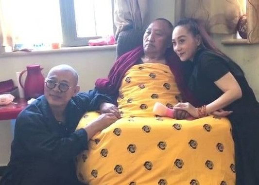 Lý Liên Kiệt day dứt vì quá khứ ngoại tình, chủ động đòi ly hôn vợ