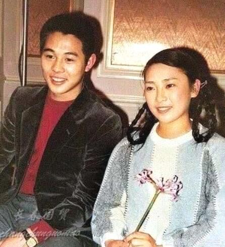 Lý Liên Kiệt day dứt vì quá khứ ngoại tình, chủ động đòi ly hôn vợ