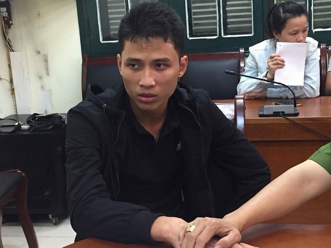 Tuyên án tử hình nam sinh sát hại người tình ở chung cư cao cấp Hà Nội