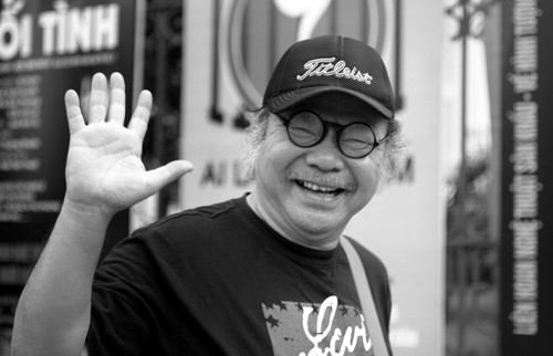 NSND Đoàn Dũng qua đời ở tuổi 80