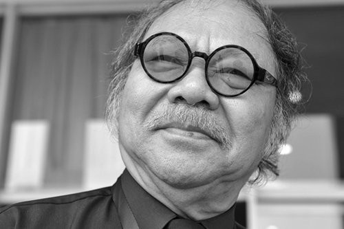 NSND Đoàn Dũng qua đời ở tuổi 80