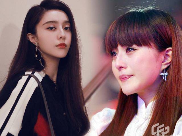 Phạm Băng Băng đã được tại ngoại sau gần 3 tháng giam lỏng điều tra tội trốn thuế?