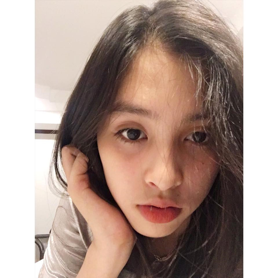 Cận cảnh nhan sắc đời thường của Hoa hậu Việt Nam 2018