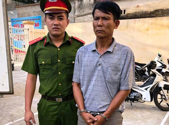 Nhóm siêu trộm gây ra 200 vụ trộm cắp xe máy đưa vào Bình Dương tiêu thụ