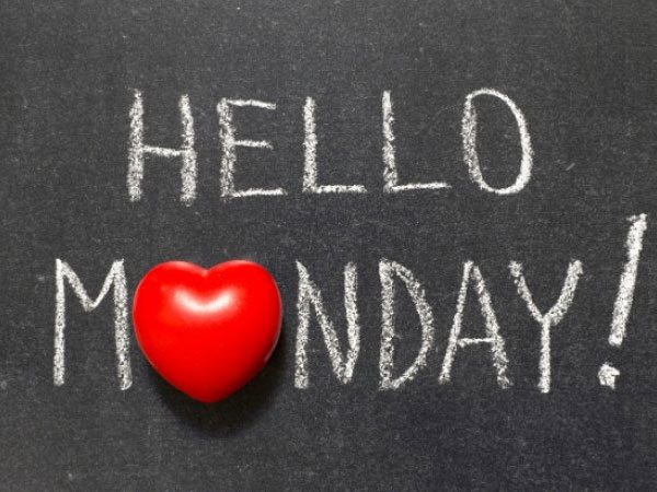 Thứ Hai của bạn (17/9): Cuộc sống của Thiên Bình nhiều thay đổi