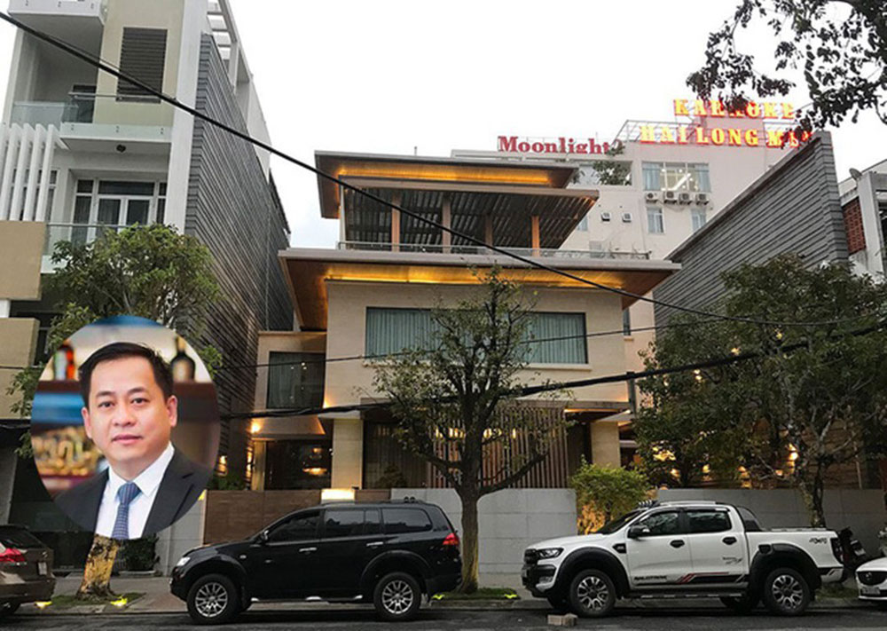 Vũ nhôm vô đối: Xài hết 13 triệu USD, không nhớ tiền đi đâu