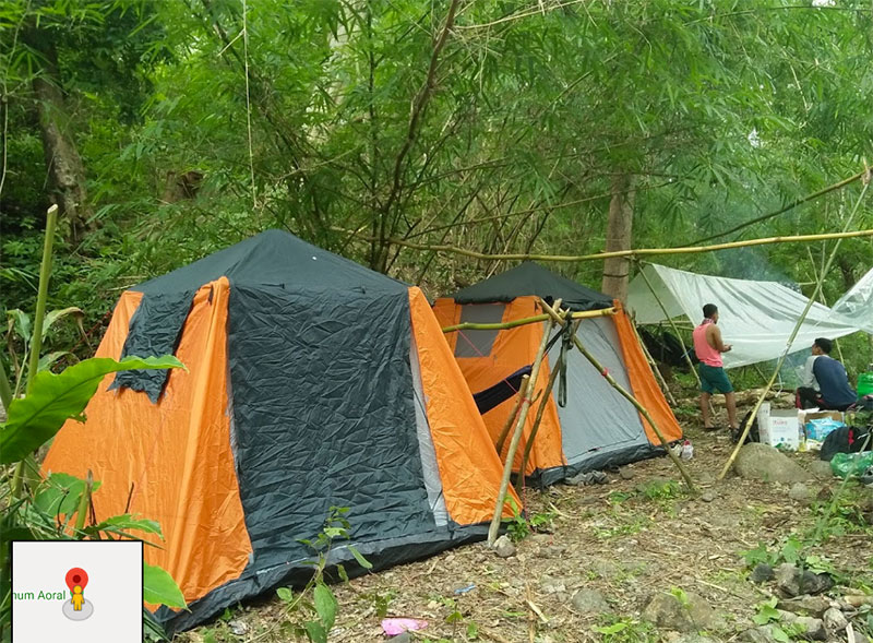 Sốc: MH370 trong rừng Campuchia đã bị bí mật mang đi bán