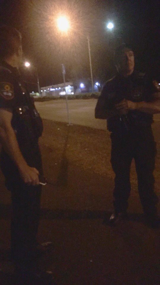 Câu chuyện thanh niên Việt Nam được cảnh sát Úc đi gọi cả chuyến xe bus quay lại đón mình nhận nhiều chú ý trên MXH