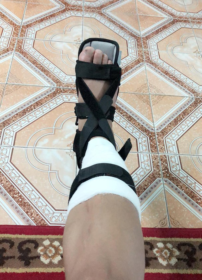 Xuân Mạnh và Văn Đức báo tin vui, sẽ kịp dự AFF Cup 2018