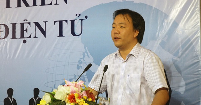 Bộ Công thương điều động, bổ nhiệm Tổng cục trưởng 41 tuổi