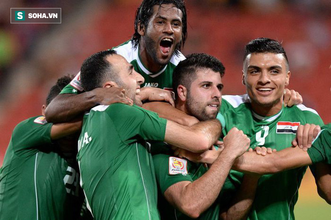 Chuẩn bị cho trận đánh lớn, đối thủ của Việt Nam dự giải đấu với Argentina, Brazil