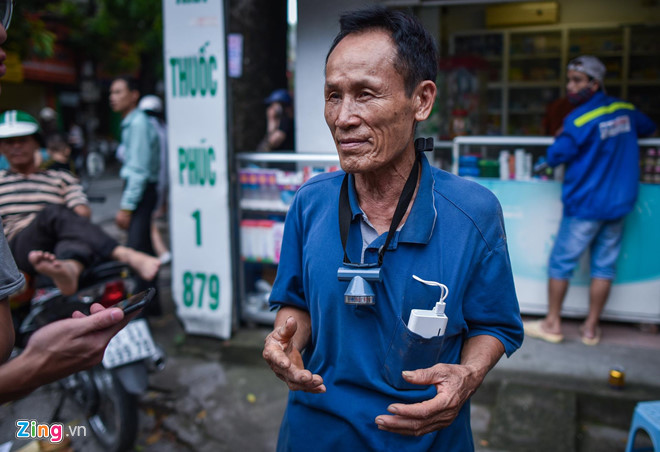 Bố trí nơi ở, cấp nhu yếu phẩm cho nạn nhân vụ cháy tại Đê La Thành