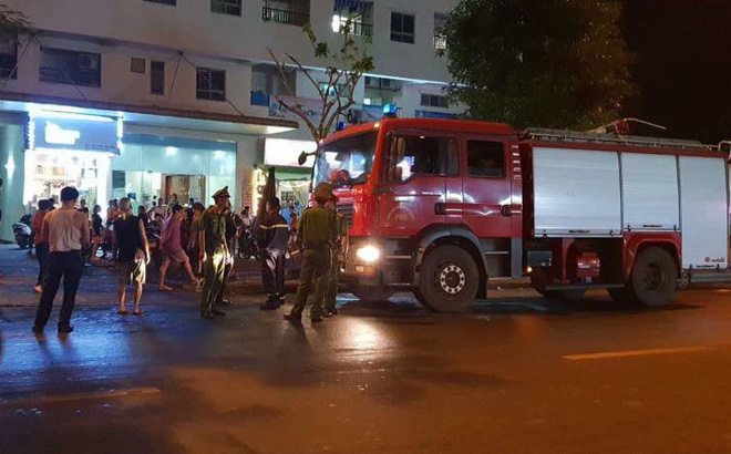 Cả chung cư ở Hà Nội nháo nhác sơ tán vì... một nồi thịt kho