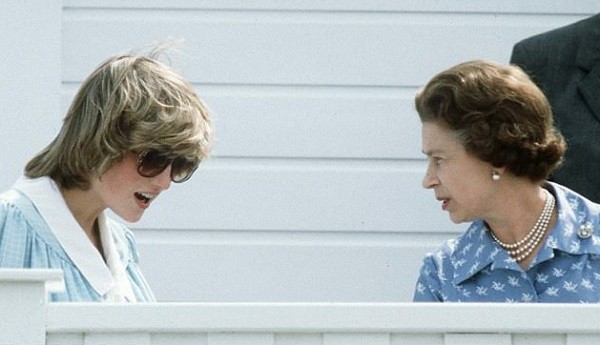 Sự thật về mối quan hệ mẹ chồng - nàng dâu của Công nương Diana và người đứng đằng sau chỉ đạo kết thúc cuộc hôn nhân đình đám này