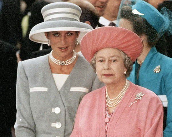 Sự thật về mối quan hệ mẹ chồng - nàng dâu của Công nương Diana và người đứng đằng sau chỉ đạo kết thúc cuộc hôn nhân đình đám này