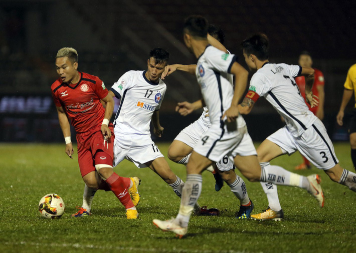 Không phải Công Phượng, đây mới là người gửi thông điệp đầy sức nặng đến HLV Park Hang-seo