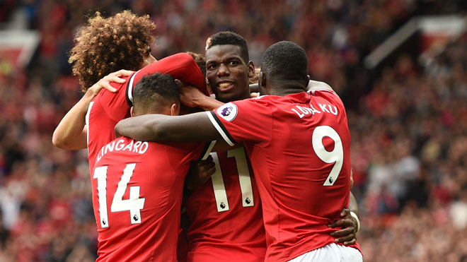 Cúp C1 2018/19 đổi luật chóng mặt: MU hưởng lợi lớn nhất