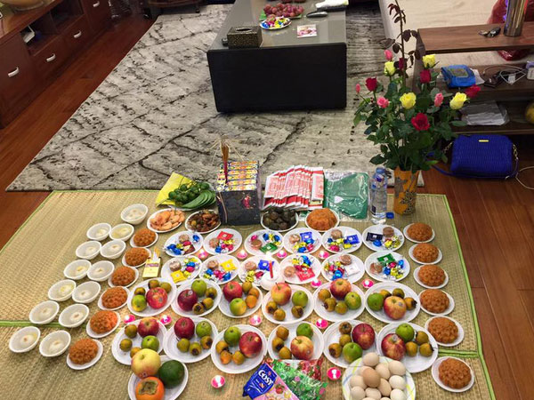 Người yêu cũ mời đến tiệc đầy tháng con, anh chàng đang phân vân thì dân mạng xúm vào trêu ghẹo: Đi đi xem bé giống mình không