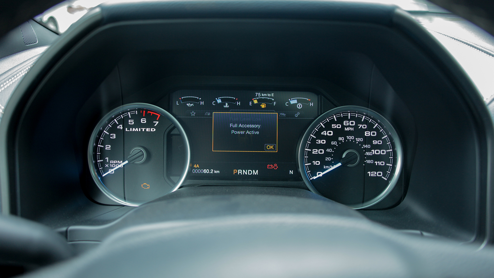 Siêu bán tải Ford F-150 Limited 2018 đầu tiên về Việt Nam