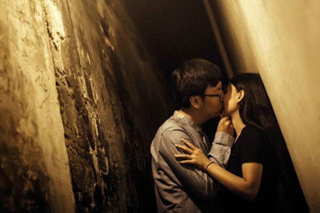 U50 và những chiêu độc ngụy trang để ngoại tình nơi công sở