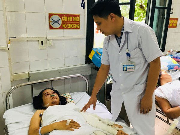 3 nạn nhân sống sót trong vụ tai nạn thảm khốc ở Lai Châu giờ ra sao?