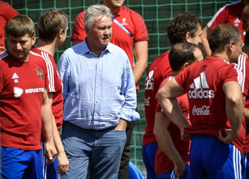 Mộng siêu cường bóng đá thế giới của Trung Quốc bị lạc lối