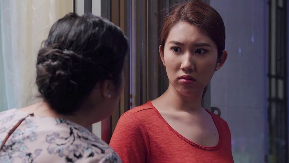 Gạo Nếp Gạo Tẻ tập 58: Vừa nhận ra tình cảm với Tường, Hương đau đớn nhận tâm thư tuyệt mệnh từ người thương