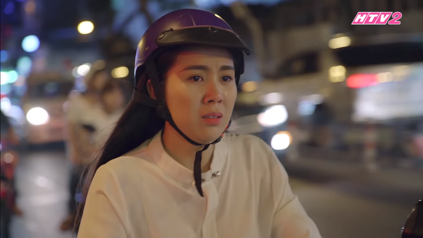 Gạo Nếp Gạo Tẻ tập 58: Vừa nhận ra tình cảm với Tường, Hương đau đớn nhận tâm thư tuyệt mệnh từ người thương