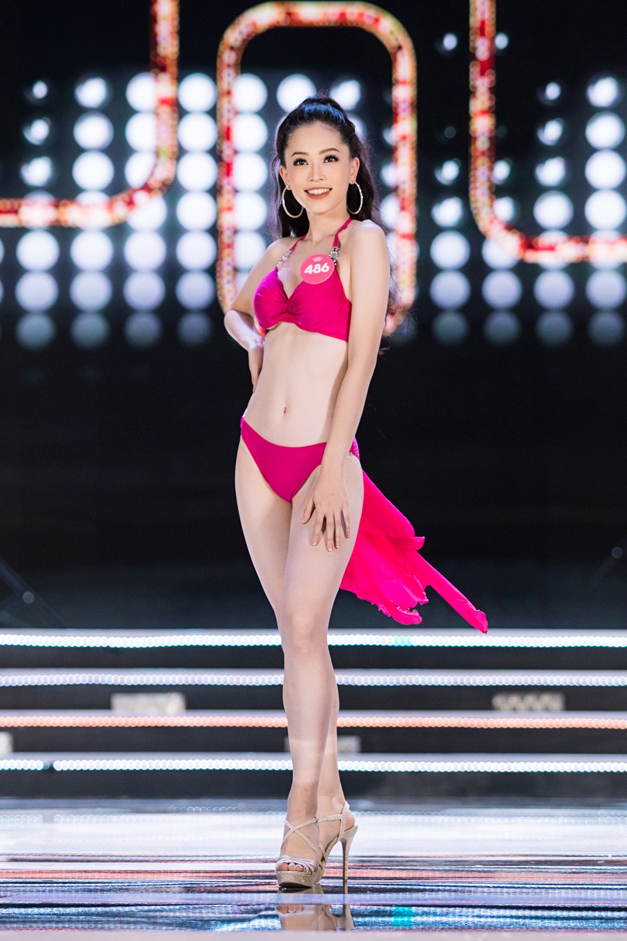 Á hậu 1 Bùi Phương Nga đã sẵn sàng thi Miss Grand International dù chỉ có 2 tuần chuẩn bị