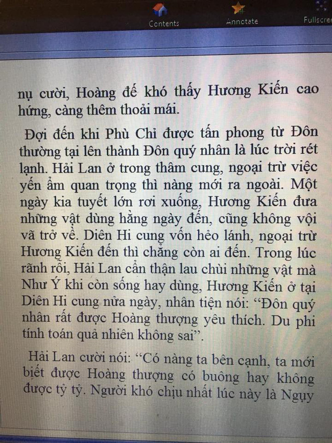 Hậu cung Như Ý truyện: Một mình Châu Tấn cân 2 vai, Như Ý chết đi rồi sống lại?