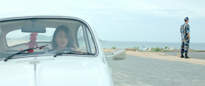 Hậu Duệ Mặt Trời bản Việt công bố MV nhạc phim và lịch phát sóng chính thức