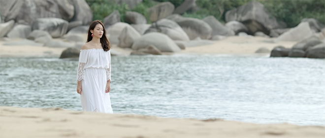 Hậu Duệ Mặt Trời bản Việt công bố MV nhạc phim và lịch phát sóng chính thức