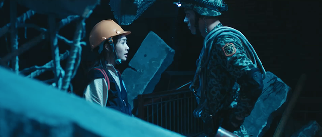 Hậu Duệ Mặt Trời bản Việt công bố MV nhạc phim và lịch phát sóng chính thức