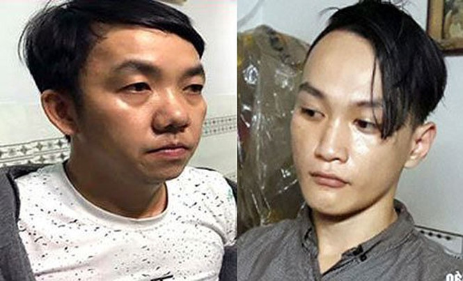 Cướp ngân hàng ở Tiền Giang: Nghi phạm khai đã uống thuốc diệt cỏ khi bị bắt