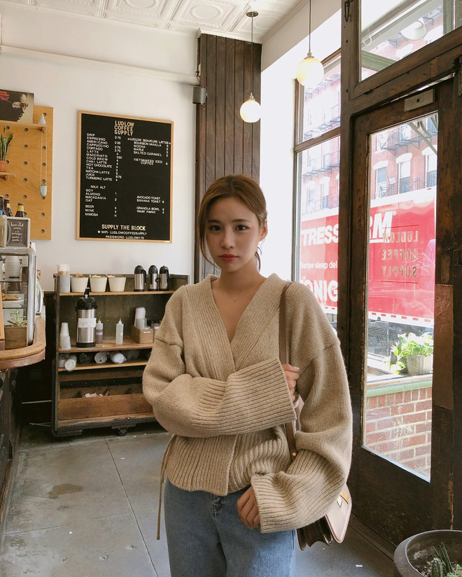 4 items Hàn Quốc hot hit đáng sắm nhất mùa lạnh năm nay mà các cô nàng không thể bỏ qua