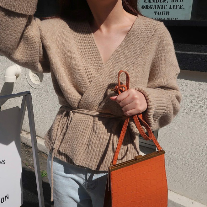 4 items Hàn Quốc hot hit đáng sắm nhất mùa lạnh năm nay mà các cô nàng không thể bỏ qua