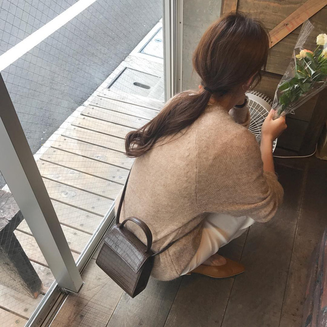 4 items Hàn Quốc hot hit đáng sắm nhất mùa lạnh năm nay mà các cô nàng không thể bỏ qua