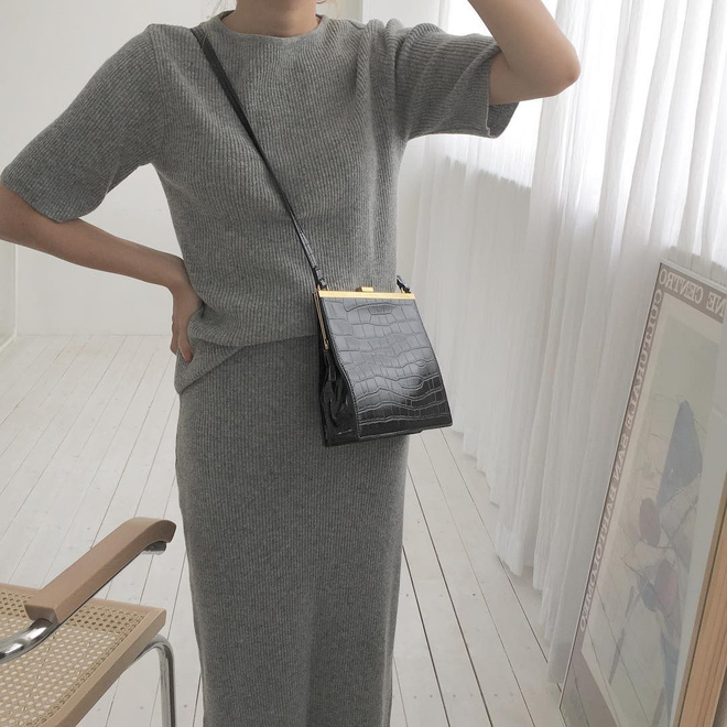 4 items Hàn Quốc hot hit đáng sắm nhất mùa lạnh năm nay mà các cô nàng không thể bỏ qua