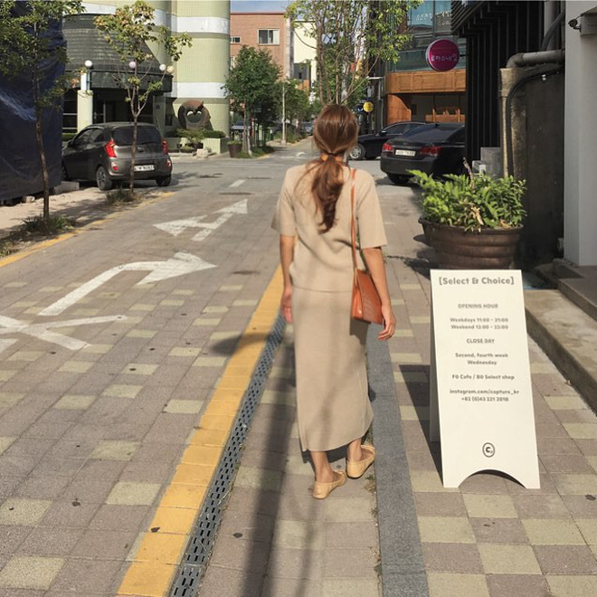 4 items Hàn Quốc hot hit đáng sắm nhất mùa lạnh năm nay mà các cô nàng không thể bỏ qua