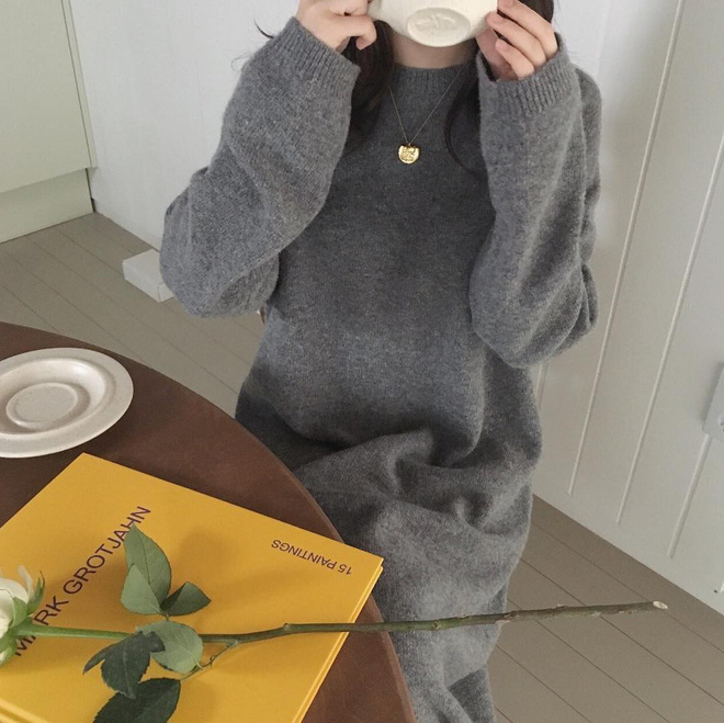 4 items Hàn Quốc hot hit đáng sắm nhất mùa lạnh năm nay mà các cô nàng không thể bỏ qua